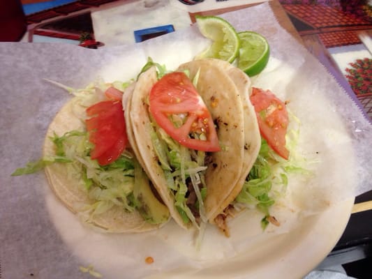 Taqueria Arandas by null