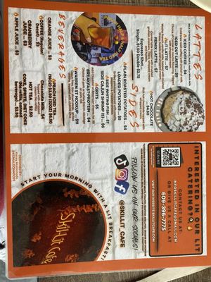 Skil-Lit Cafe by null