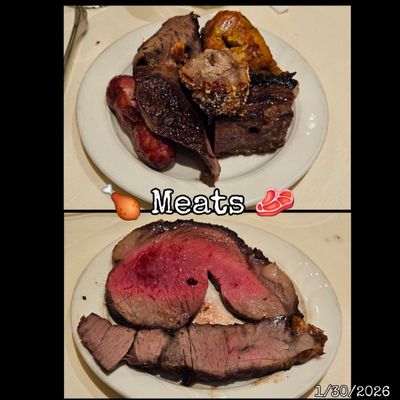 Churrascaria Plataforma Steakhouse by null