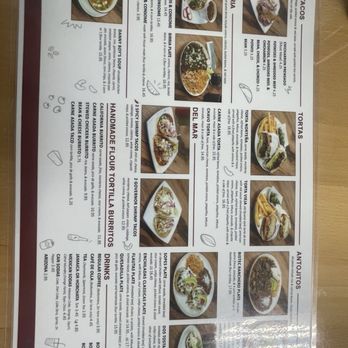 Danny Boy's - Food menu - Mexican Near Me - Chula Vista, California Danny Boy's - Food menu - Mexican Near Me - Chula Vista, California