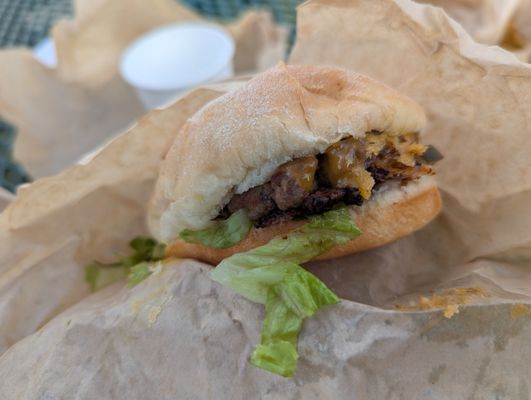 Milt's Stop & Eat by null