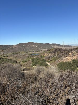Laguna Coast Wilderness Park: Big Bend by null