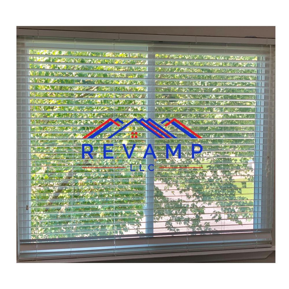 Slide of REVAMP