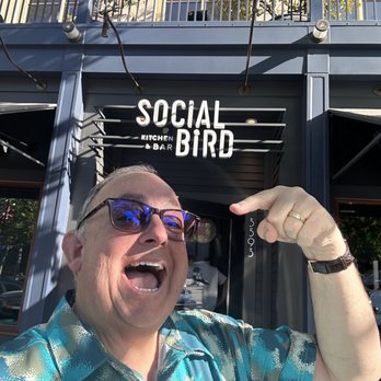 SOCIAL BIRD - Your's truly! - Gastropubs Near Me - Lafayette, California SOCIAL BIRD - Your's truly! - Gastropubs Near Me - Lafayette, California