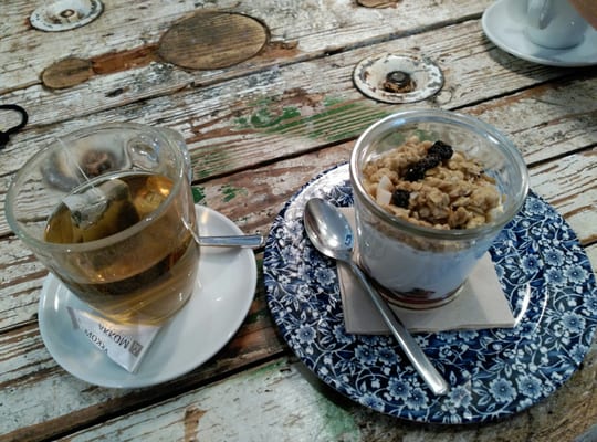 Bendita Locura Coffee & Dreams by null