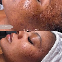 Timeless Aesthetics & Wellness