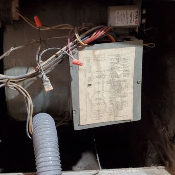 Clean Air Plus - Air Duct Cleaning Near Me