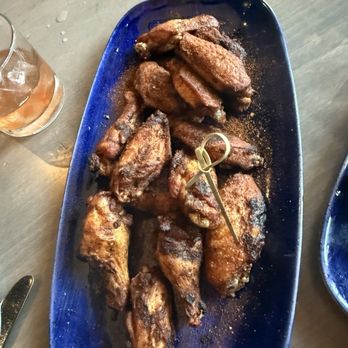 Hen Quarter Prime - Southern Near Me - Washington, DC, District of Columbia