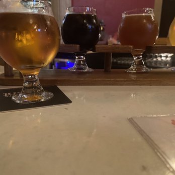 Vivant Brewery & Spirits - Flight - Belgian Near Me - Grand Rapids, Michigan Vivant Brewery & Spirits - Flight - Belgian Near Me - Grand Rapids, Michigan