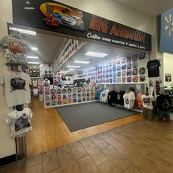 Big Airbrush Custom Apparel