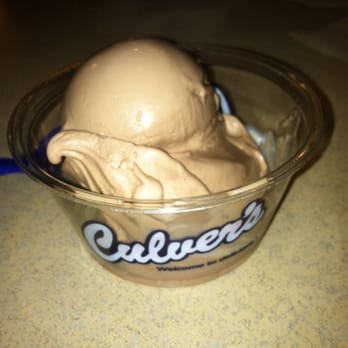 Culver's - Best ice cream - Fast Food Near Me - Darien, Illinois