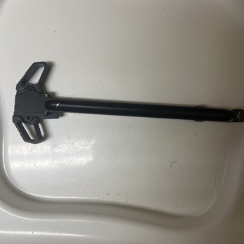 Harris Brothers Tactical - Charging handle - Guns & Ammo Near Me - Phoenix, Arizona