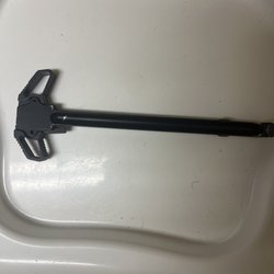 Harris Brothers Tactical - Charging handle