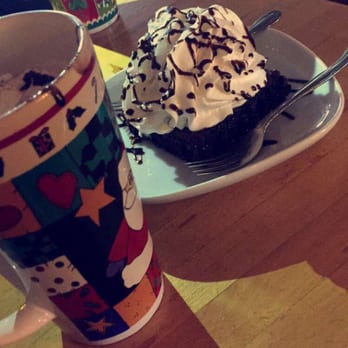 Van Gogh's Ear Cafe - Cafes Near Me - Union, New Jersey