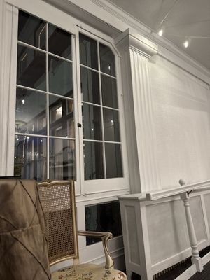 Longview Mansion by null