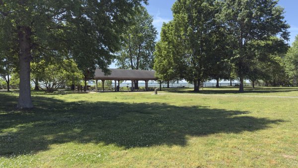 Belle Isle State Park by null