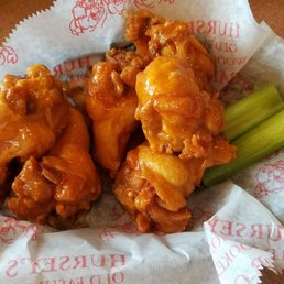 ows chicken wings and celery ows chicken wings and celery