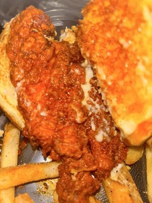 Chili's Grill & Bar by null