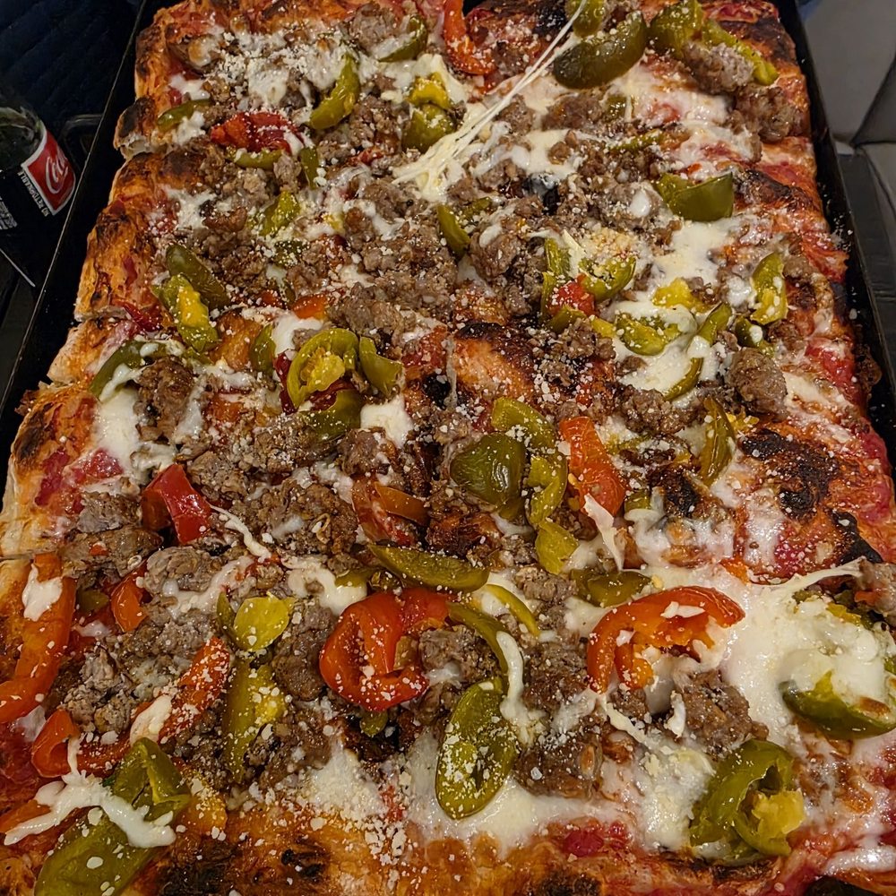 Full The Eastie Full The Eastie