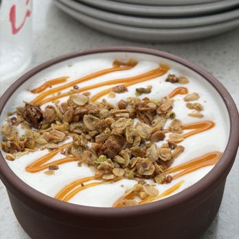 Palm Tree Club - Whipped yogurt - Wine Bars Near Me - Kansas City, Missouri Palm Tree Club - Whipped yogurt - Wine Bars Near Me - Kansas City, Missouri