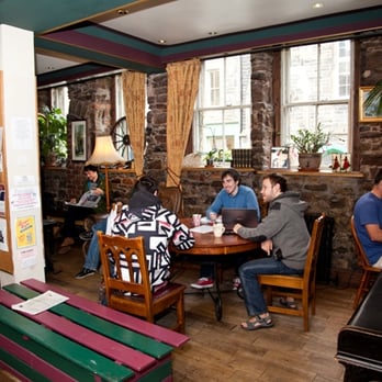 High Street Hostel - Hostels Near Me - Edinburgh, EDH