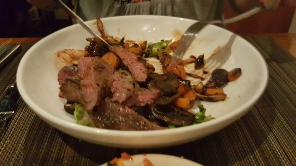 Sermet's Courtyard by null