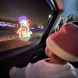 Jolly Lane Lights