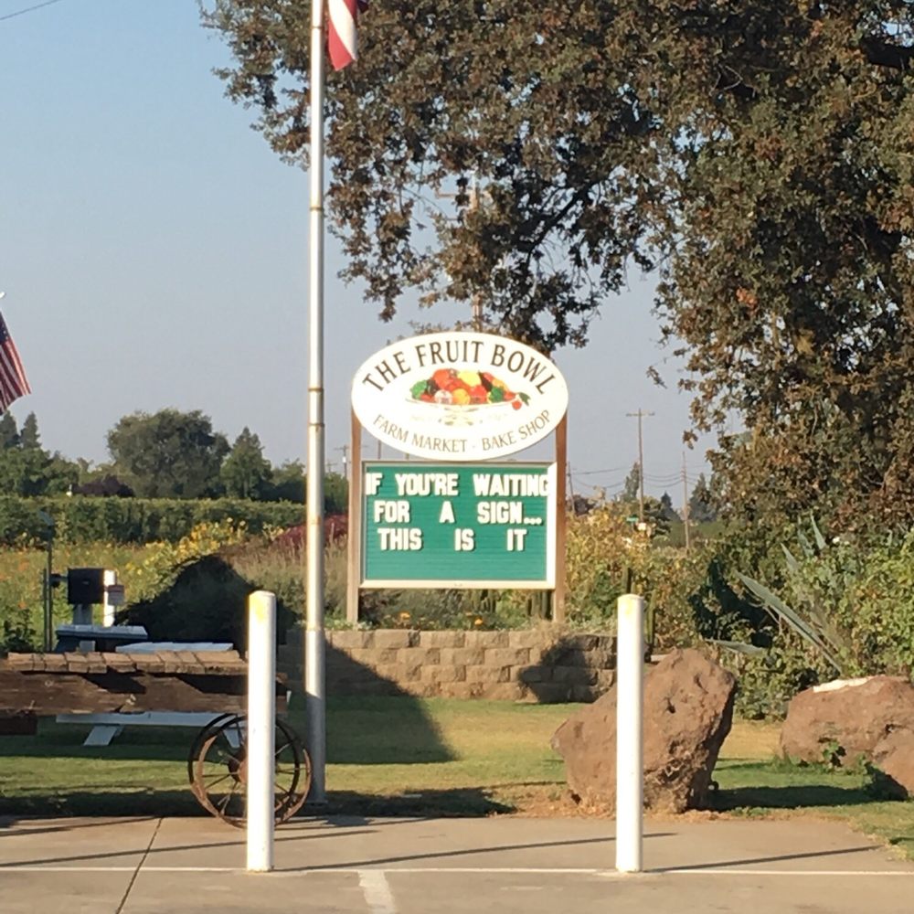Signage