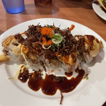 Gen Kai Sushi - Can't recall the name but it was excellent! - Japanese Near Me - Dana Point, California Gen Kai Sushi - Can't recall the name but it was excellent! - Japanese Near Me - Dana Point, California