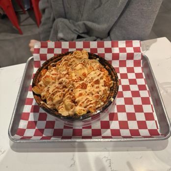 Hot Bunz - Mac Attack - Burgers Near Me - Sacramento, California Hot Bunz - Mac Attack - Burgers Near Me - Sacramento, California