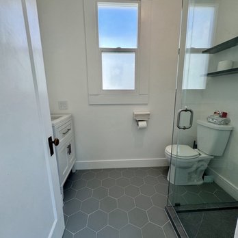 AMX Plumbing - New bathroom - Plumbing Near Me - Daly City, California AMX Plumbing - New bathroom - Plumbing Near Me - Daly City, California