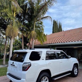 Surfside Reconditioning - Ceramic Version 2 - Auto Detailing Near Me Surfside Reconditioning - Ceramic Version 2 - Auto Detailing Near Me