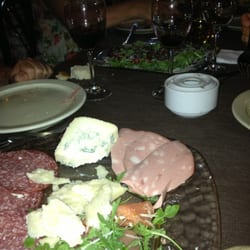 la Parmiggiana