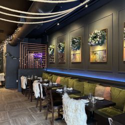 Swallow Kitchen & Cocktails
