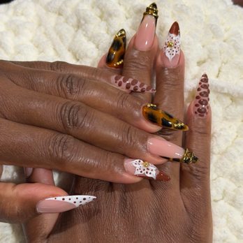 Ocean Nails & Spa - Nail Salons Near Me - Hawthorne, California Ocean Nails & Spa - Nail Salons Near Me - Hawthorne, California