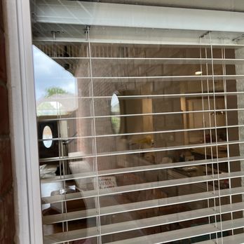 Allshine Window & Gutter Cleaning - Water marks again - Window Washing Near Me - Grapevine, Texas