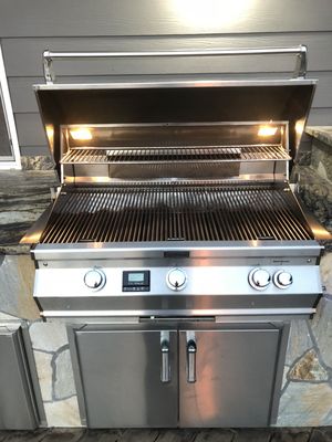 BBQ Cleaning and Repair - This was a firemagic grill that was in desperate need of love. After several hours we restored it back to its glory days. BBQ Cleaning and Repair - This was a firemagic grill that was in desperate need of love. After several hours we restored it back to its glory days.