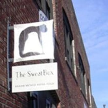Sweatbox Yoga - Yoga Near Me - Seattle, Washington Sweatbox Yoga - Yoga Near Me - Seattle, Washington