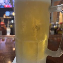 Puerto De Acapulco - Cold beer!!!