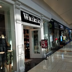 Waikiki - Why, Kiki?