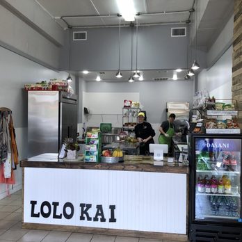 Lolo Kai - New American Near Me - Galveston, Texas Lolo Kai - New American Near Me - Galveston, Texas