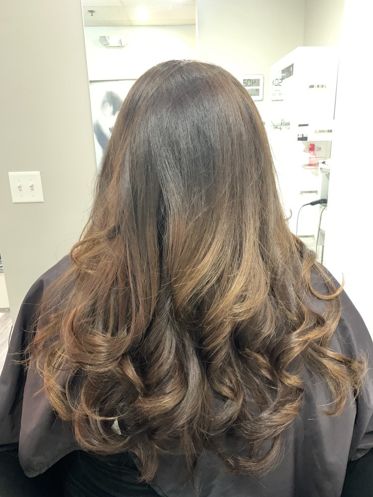 SAMANTHA’S HAIR STUDIO 13 Photos 1218 Main St, Chatham