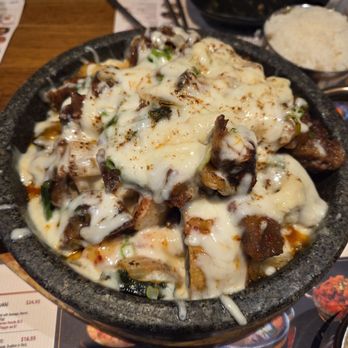 Jincook - Korean Near Me - Glendale, California Jincook - Korean Near Me - Glendale, California