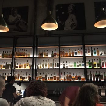 Bar Shiru - Cool bar - Cocktail Bars Near Me - Oakland, California