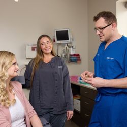 Chicago Surgical Specialists - Oral Surgery