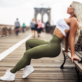 Blue Body Brazil - BBBfit olive green light/thick supplex legging - Swimwear Near Me - Miami Beach, Florida Blue Body Brazil - BBBfit olive green light/thick supplex legging - Swimwear Near Me - Miami Beach, Florida