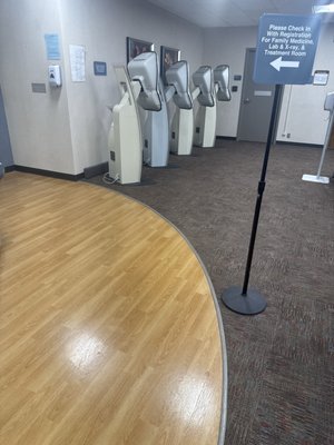 Cotton O’Neil Care Clinic