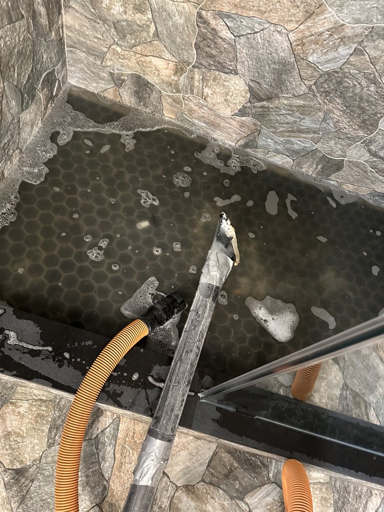 Slide of MK Plumbing