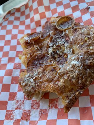 Venice Way Pizza by null