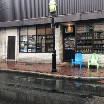 Bodega - Shoe Stores Near Me - Boston, Massachusetts